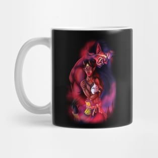 oni Mug